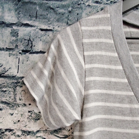 Hye Park and Lune | Vanessa Short Sleeve Tee Shirt - Picture 4 of 8